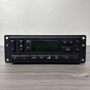 2003 - 2006 Ford Expedition F-150 A/C AC Heater Climate Temperature Control